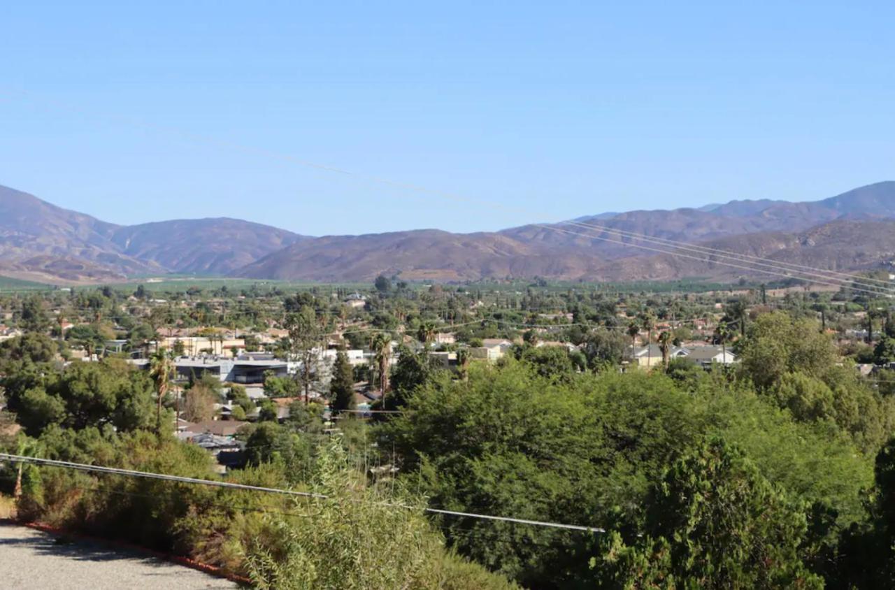 Mountain View Studio هيميت المظهر الخارجي الصورة